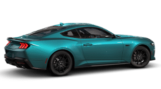 2026 Ford Mustang® External Image 3